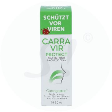 Carravir Protect