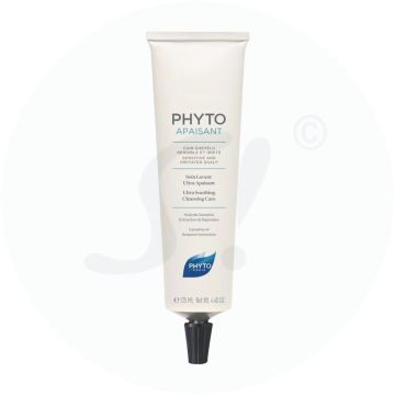 Phyto Apaisant Waschlotion 125 ml