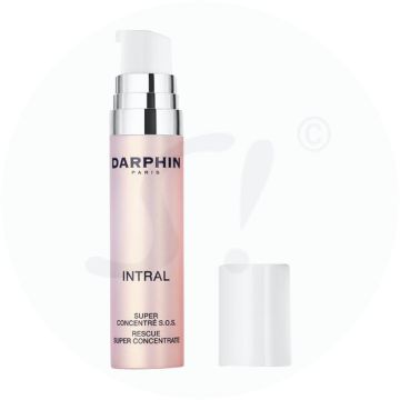 Darphin Intral Rescue Super Concentrate 7 ml 4 Stk. 