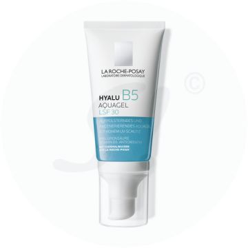 La Roche-Posay Hyalu B5 Aquagel SPF 30 50 ml