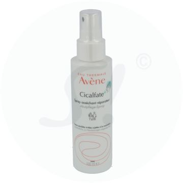 Avène Cicalfate+ Akutpflege-Spray 100 ml