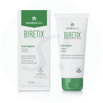 Biretix Isorepair Creme 50 ml