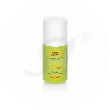 Anti Brumm Naturel Roll-On 50 ml
