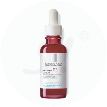 La Roche Retinol B3 Serum 30 ml