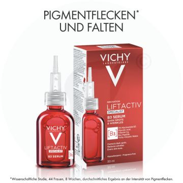VICHY Liftactiv Specialist B3 Serum mit Niacinamid 30 ml