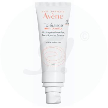 Avène Tolérance Control Balsam 40 ml