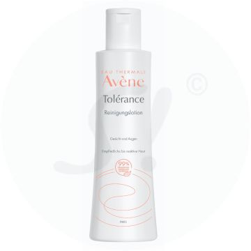 Avène Tolérance Reinigungslotion 200 ml