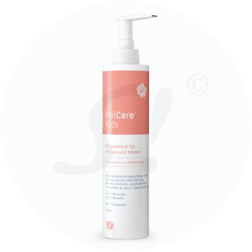 PelCare Kids Lipo-Milch 250 ml