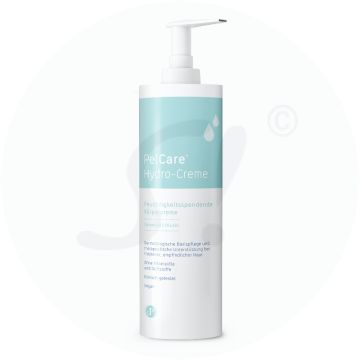 PelCare Hydro-Creme 500 ml