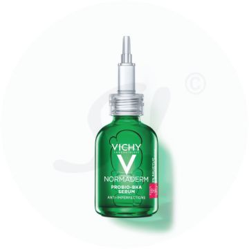 VICHY Normaderm Probiotisches BHA Serum 30 ml