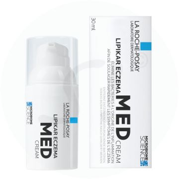 La Roche-Posay Lipikar Eczema MED 30 ml