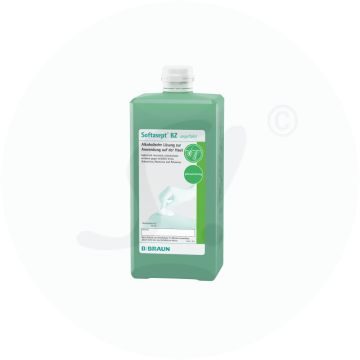 Softasept BZ 1000 ml