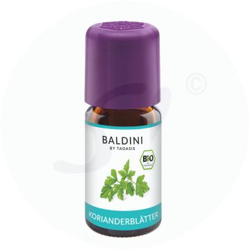 Taoasis Baldini Aroma Korianderblätter 5 ml