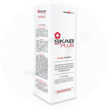 SKAB PLUS Emulsion 150 ml