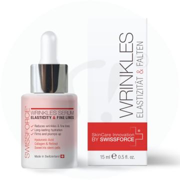Wrinkles All-In-One Serum 15 ml
