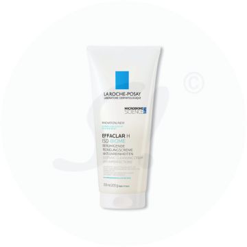 La Roche-Posay Effaclar H ISO-Biome Reinigungscreme