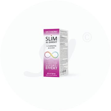 MetaNorm SLIM DIREKT Spray 50 ml