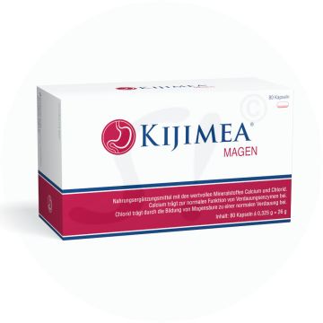 Kijimea Magen Kapseln