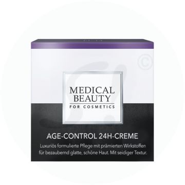 Medical Beauty Age Control 24h 50ml