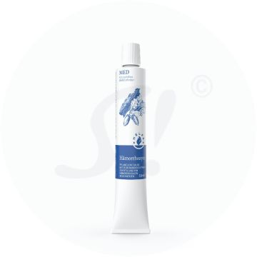 HELFE Hämorrhozyn Salbe 50 g