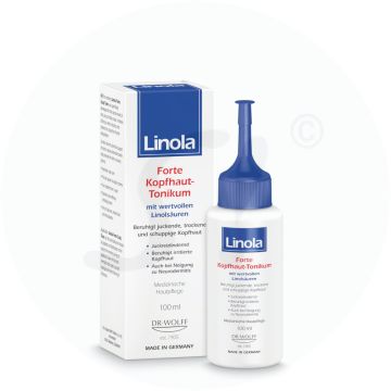 Linola Forte Kopfhaut-Tonikum 100 ml
