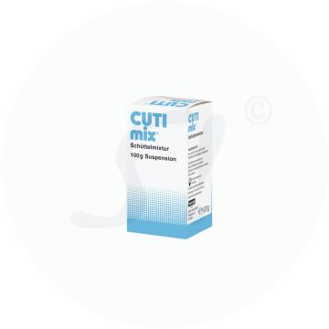 Cutimix Schüttelmixtur 100 g