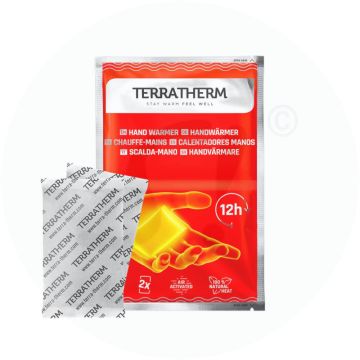 TerraTherm Handwärmer
