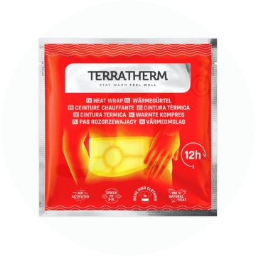 TerraTherm Wärmegürtel