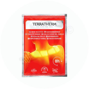 TerraTherm Nackenwärmer