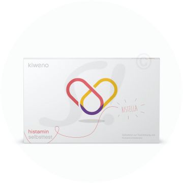 Kiweno Histamin Intoleranz Test 1 Stk.