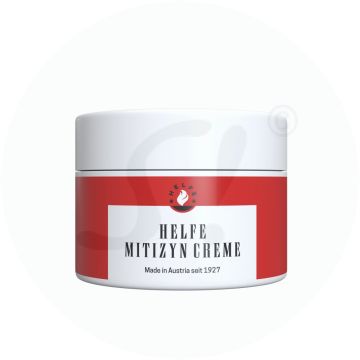 Helfe Mitizyn Creme Tiegel 240 ml
