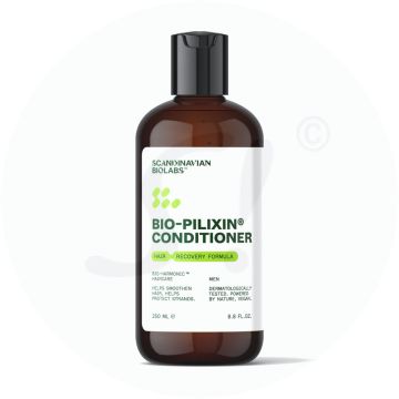Scandinavian Biolabs Bio-Pilixin Conditioner für den Mann 250 ml