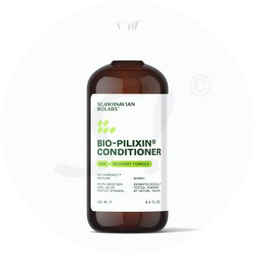Scandinavian Biolabs Bio-Pilixin Conditioner für die Frau 250 ml
