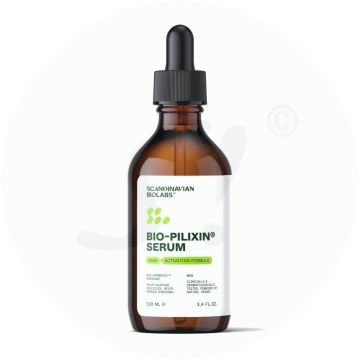 Scandinavian Biolabs Bio-Pilixin Serum für den Mann 100 ml