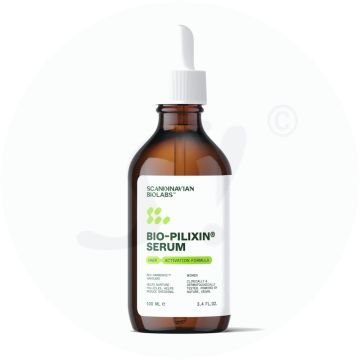 Scandinavian Biolabs Bio-Pilixin Serum für die Frau 100 ml