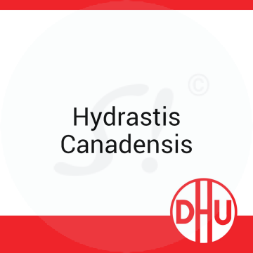 Hydrastis Canadensis DHU 8 g C 30 Globuli