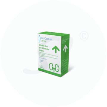 Lit-Control pH Up Kapseln 60 Stk.