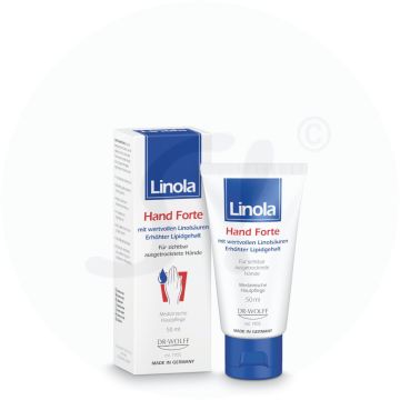 Linola Hand Forte 50 ml