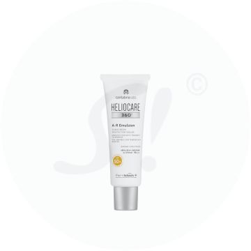 Heliocare 360° A-R Emulsion 50 ml
