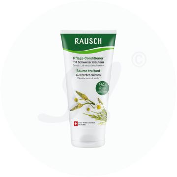 Rausch Pflege-Conditioner mit Schweizer Kräutern 150 ml