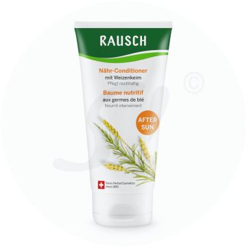 RAUSCH Nähr-Conditioner mit Weizenkeim 150 ml