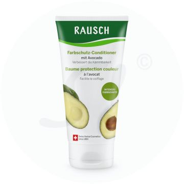 RAUSCH Farbschutz-Conditioner mit Avocado 150 ml