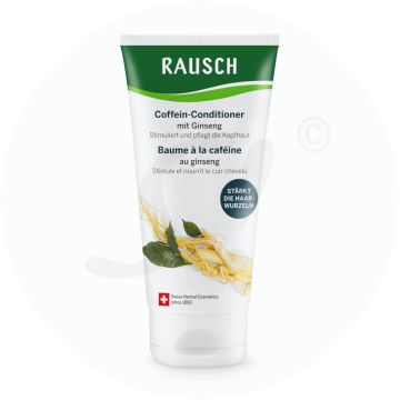 RAUSCH Coffein-Conditioner mit Ginseng 150ml
