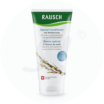 RAUSCH Spezial-Conditioner mit Weidenrinde 150 ml