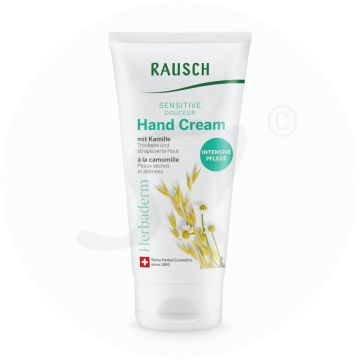 RAUSCH Sensitive Hand Cream mit Kamille 50 ml