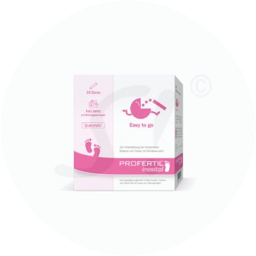 Profertil Inositol 30 Stk.