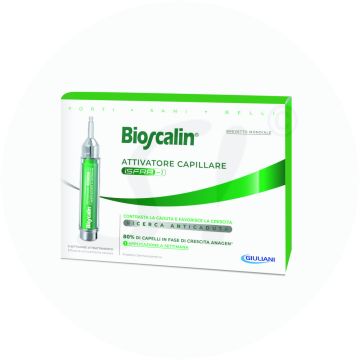 Bioscalin Haaraktivator 10 ml