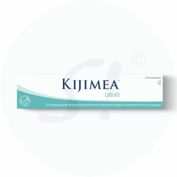 Kijimea Liquid Brausetabletten