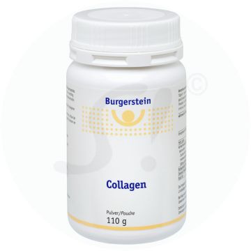 Burgerstein Collagen Pulver 110 g