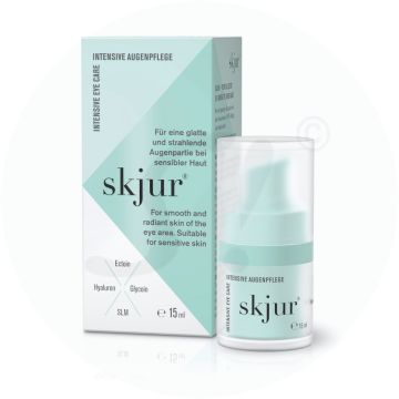 skjur Augencreme 15 ml